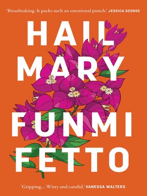 cover image of Hail Mary